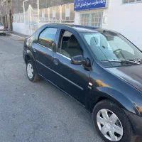 ال نود تصادفی جزعی مدل ۸۹ روشن  e2 قیمت خیلی مناسب|خودرو سواری و وانت|ارومیه, |دیوار