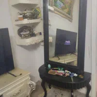 آینه کنسول.میز آرایش