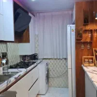 فروش آپارتمان بازسازی شیک طبقه اول حسن آباد خ شادی|فروش آپارتمان|کرج, حسن آباد|دیوار