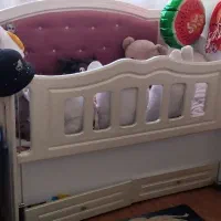 تخت کودک نوجوان