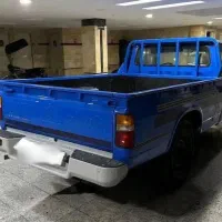 نیسان آپشنال|خودرو سواری و وانت|تهران, سعادت‌آباد|دیوار