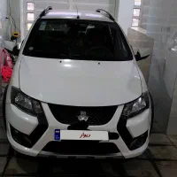 کوییک Gxl جی ایکس ال ۴۰۲