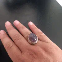 انگشتر عقیق|جواهرات|یزد, |دیوار