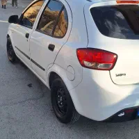 تیبا 2 مدل 96