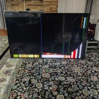 تلوزیون جی پلاس 60 اینچ