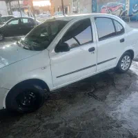 تیبا صندوق‌دار مدل ۹۹|خودرو سواری و وانت|اندیشه, اندیشه فاز ۱|دیوار