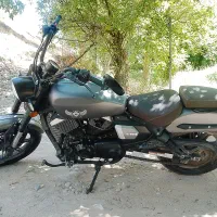 kavir c2 موتور کویر هارلی دیویدسون