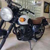 فروش موتور استرلا کاوازاکی