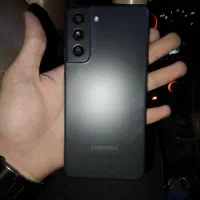 سامسونگ s21feبا حافظه256رم8