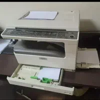 دستگاه کپی مدل 5618 شارپ