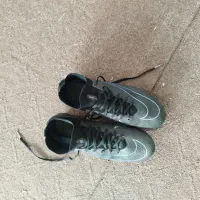 کفش استوک چمن