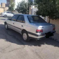 فروش پژو 405|خودرو سواری و وانت|ایلام, |دیوار