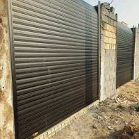 کرکره برقی درب بازویی دوربین دزدگیر|خدمات پیشه و مهارت|شوشتر, |دیوار