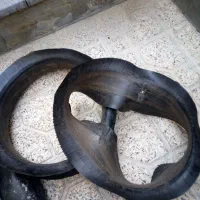 رینگ وتیوب وشال ایسوزو|قطعات یدکی و لوازم جانبی|گلستان (تهران), |دیوار