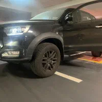 KMC T8 1404  -  کی ام سی تی 8|خودرو سواری و وانت|تهران, آرژانتین|دیوار