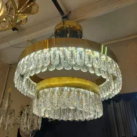 لوستر اسپیرال