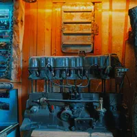 تعمیرات انواع جیپ اهو و شهباز|قطعات یدکی و لوازم جانبی|تهران, شهرک پرواز|دیوار