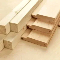 انجام خدمات عمده و جزئی چوب