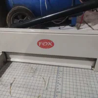 دستگاه برش کاغذ دستی ،کاتر ،گیوتین کتاب