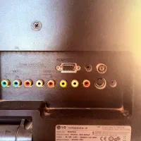 مانیتور LG کاملا سالم|قطعات و لوازم جانبی رایانه|پاکدشت, پاکدشت (مامازند)|دیوار