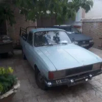 وانت|خودرو سواری و وانت|کرمان, |دیوار