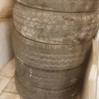لاستیک 225/70/15