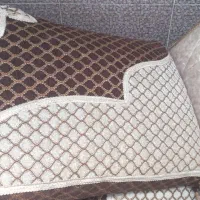 پشتی در حد نو
