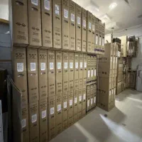 ال ای دی ۵۵ هوشمند دوو مدل DSL.55ms3000u|تلویزیون و پروژکتور|مشهد, گلشور|دیوار