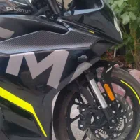 CF250 SR سی اف ریس