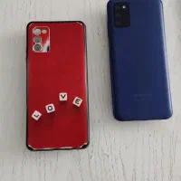 گوشی سامسونگ مدل A04