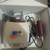 لوازم کاشت و سوهان برقی یووی