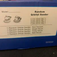 سمباده بادی|ابزارآلات|تهران, سردارجنگل|دیوار