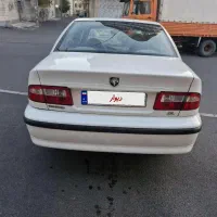 سمند مدل ۸۸ سند تک برگ کم کار|خودرو سواری و وانت|فردیس, فردیس|دیوار