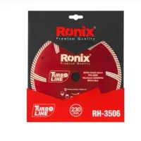 صفحه گرانیت بر بزرگ رونیکس 230 میلی متریRH-3506