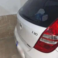 هیوندا i30 در حد صفر
