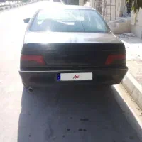 پژو۴۰۵مدل ۸۳|خودرو سواری و وانت|شیراز, گویم|دیوار