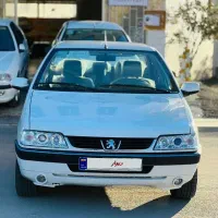 پژو 405 SLX|خودرو سواری و وانت|ایوان, |دیوار