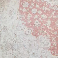 فرش ۶متری تبریز گل ابریشم علیا|فرش|کرج, فاز ۳ گوهردشت|دیوار