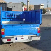 نیسان دیزل|خودرو سواری و وانت|اهواز, آریاشهر|دیوار