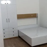 کابینت .کمد دیواری و تی وی وال..ام دی اف|جاکفشی، کمد، دراور|ملک‌آباد, |دیوار