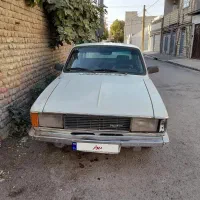 پیکان سواری ۸۳