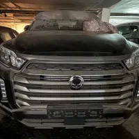 موسو گرند خان مدل ۱۴۰۴ مشکی