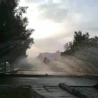 فروش زمین خام
