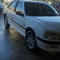 پارس سال مدل ۹۵|خودرو سواری و وانت|کامیاران, |دیوار