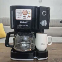 قهوه ساز برقی