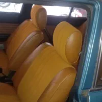 پژوه ۵۰۴ مدل ۱۹۷۶