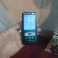 گوشی کلاسیک .نوکیا N73