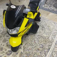 موتور شارژی نو|اسباببازی|تهران, اباذر|دیوار