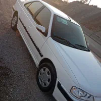 ماشین پارس سال1400|خودرو سواری و وانت|فیروزآباد (فارس), |دیوار