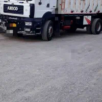 استخدام رانند پایه یک